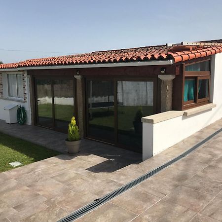 Villa O Ranchito O Grove Esterno foto
