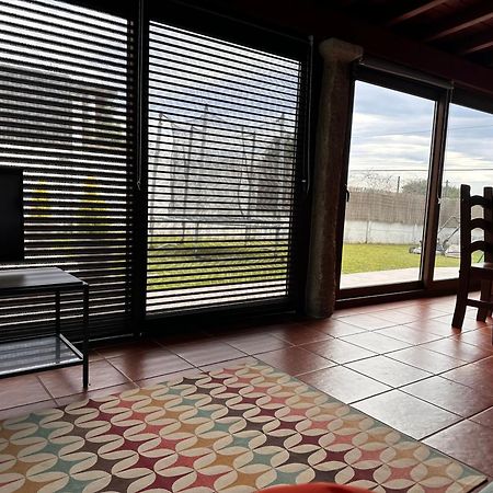 Villa O Ranchito O Grove Esterno foto