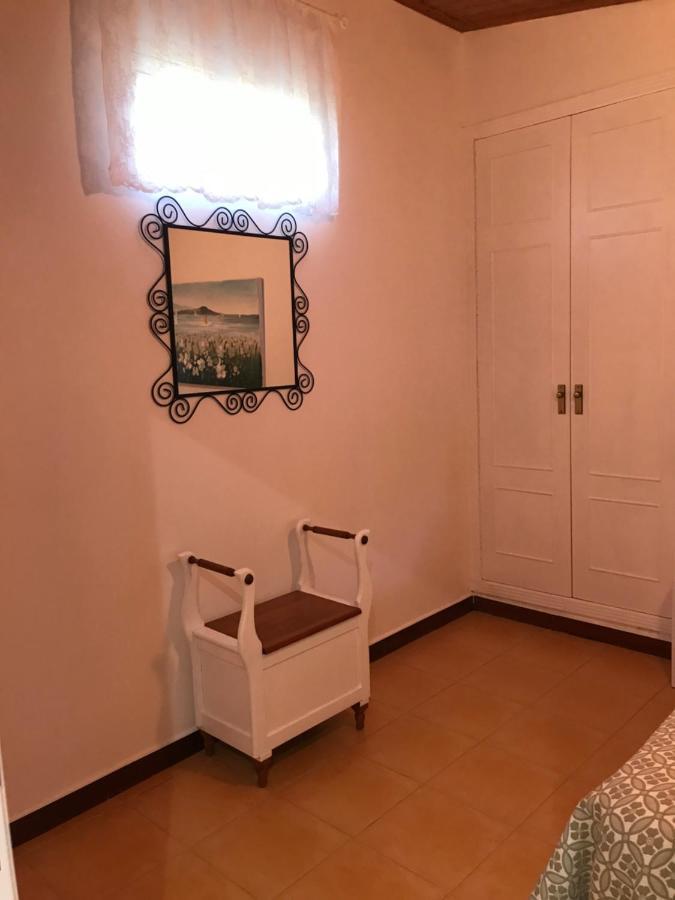 Villa O Ranchito O Grove Esterno foto
