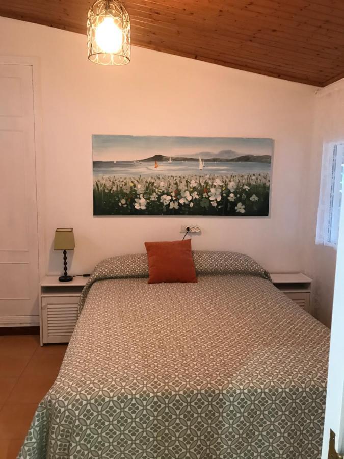 Villa O Ranchito O Grove Esterno foto