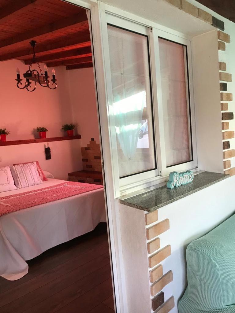 Villa O Ranchito O Grove Esterno foto