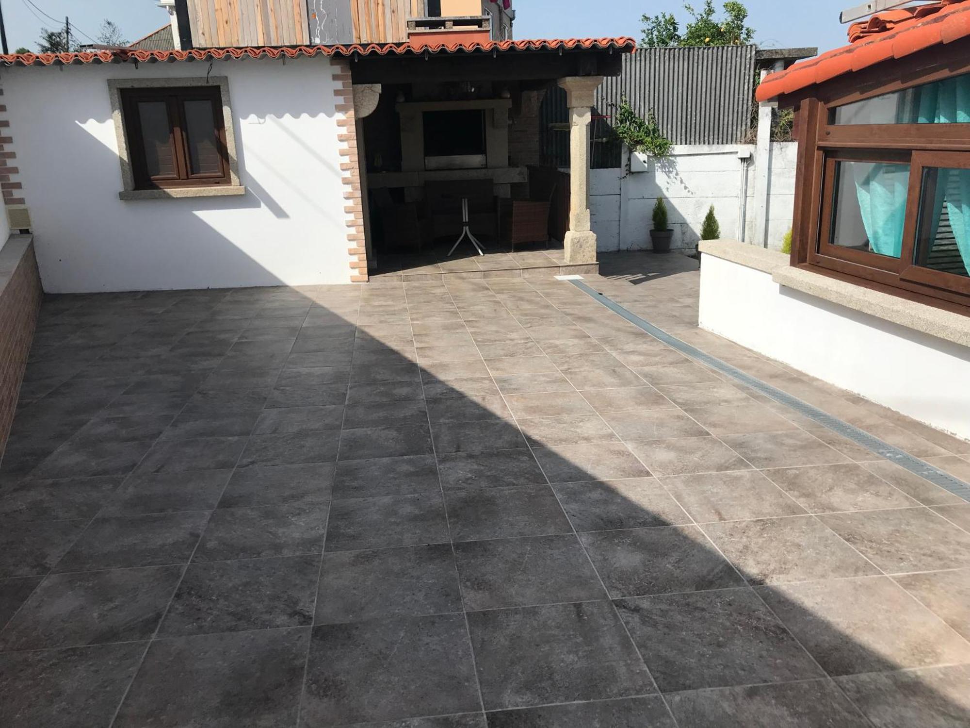 Villa O Ranchito O Grove Esterno foto