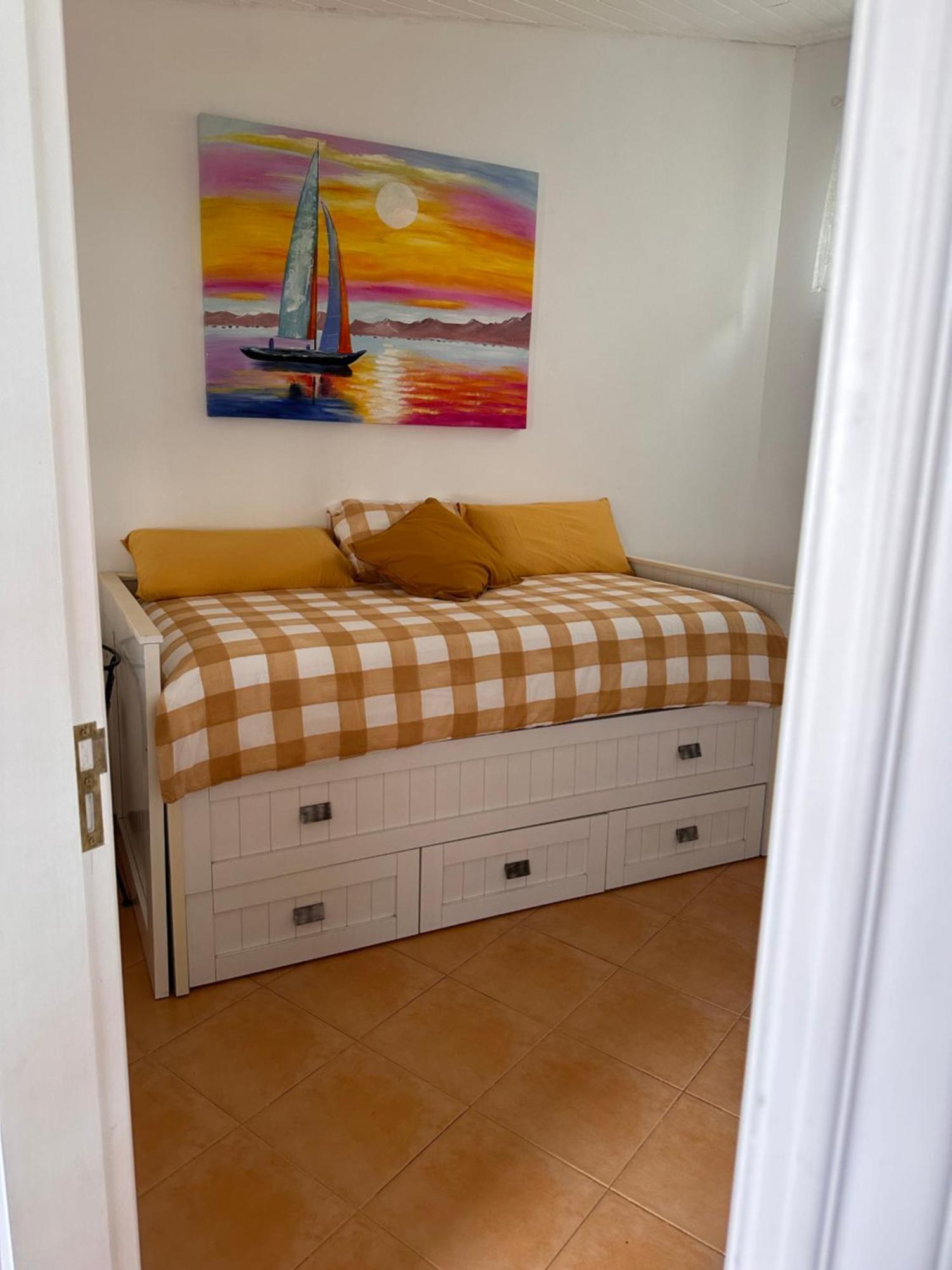 Villa O Ranchito O Grove Esterno foto