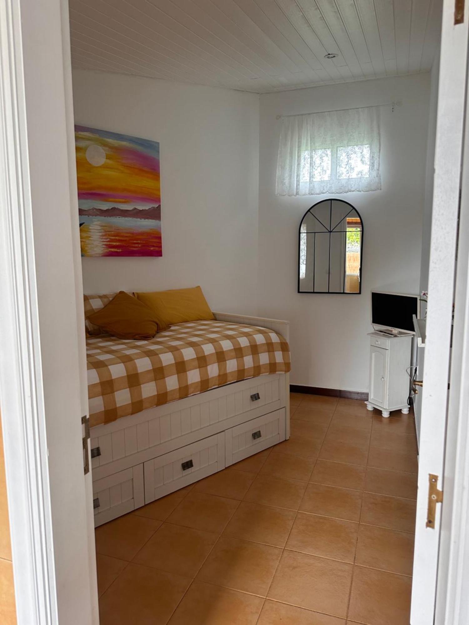 Villa O Ranchito O Grove Esterno foto