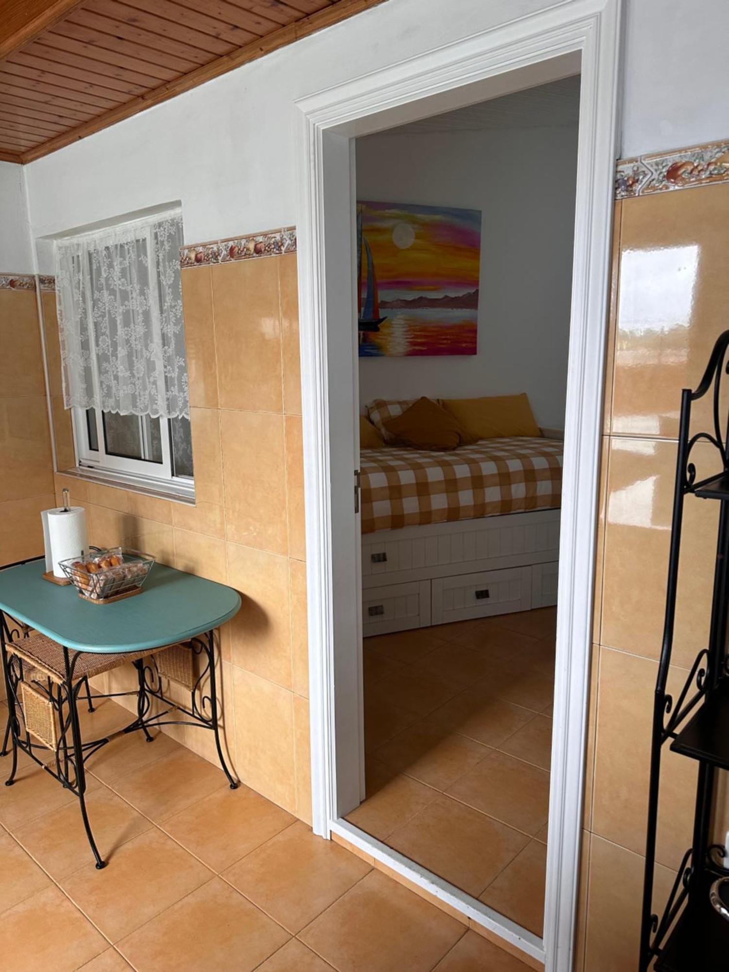 Villa O Ranchito O Grove Esterno foto