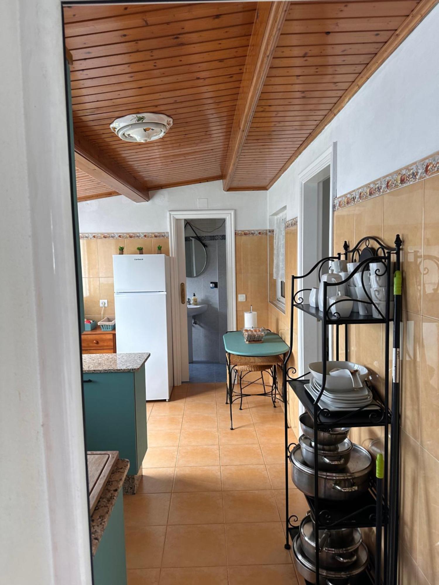 Villa O Ranchito O Grove Esterno foto